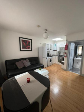 Shoreditch London Lovely One-Bedroom Apartment, London